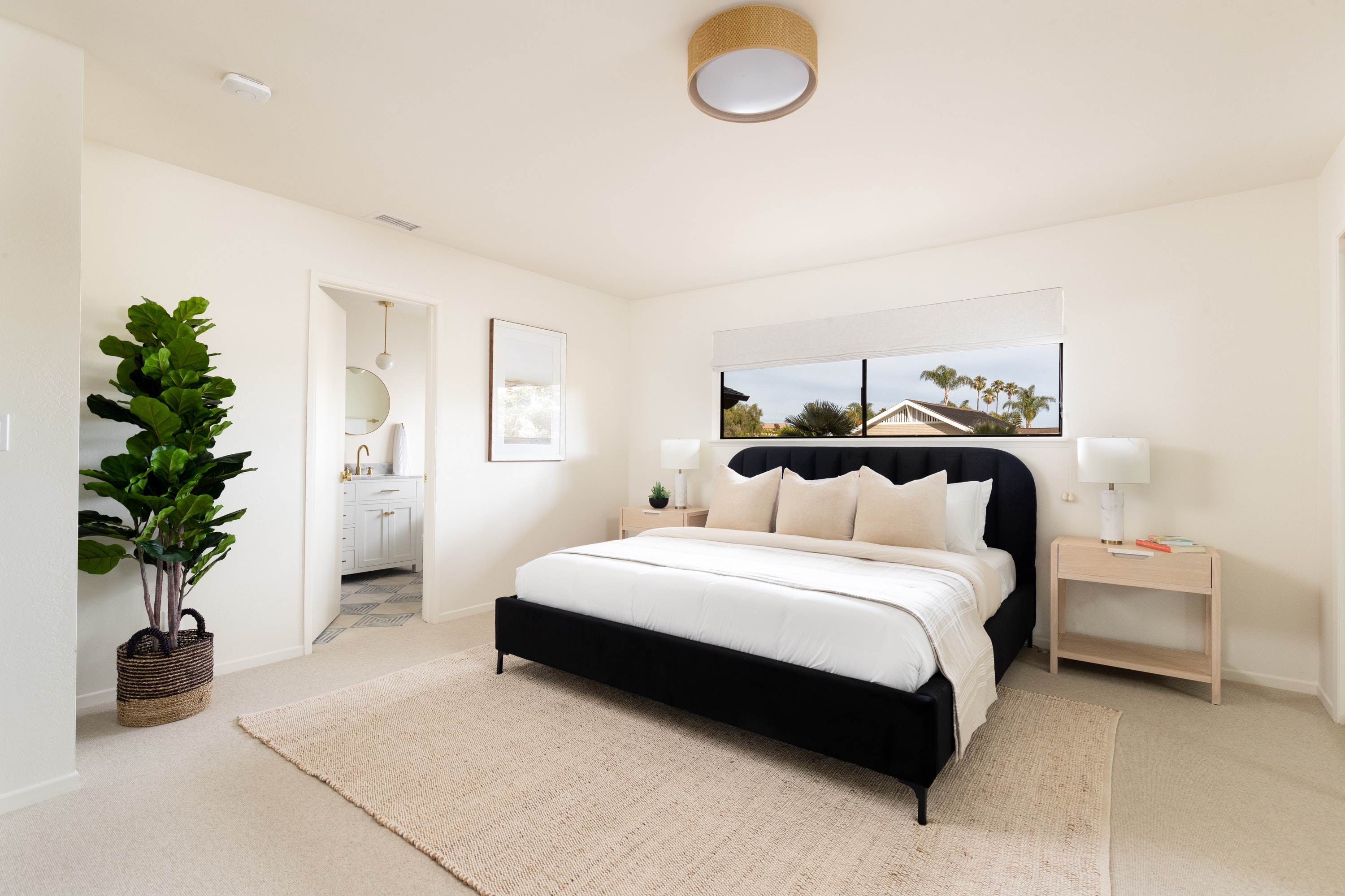 Santa Barbara Luxury 5 Bedroom Vacation Rental