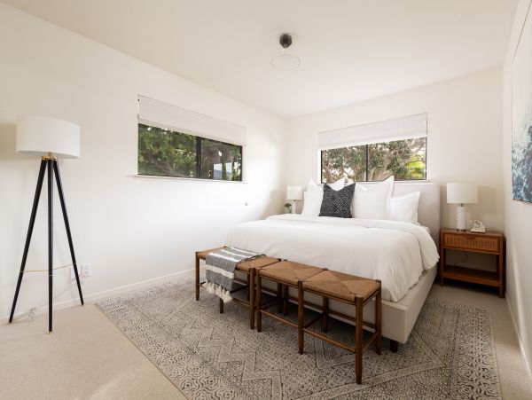 Santa Barbara Luxury 5 Bedroom Vacation Rental