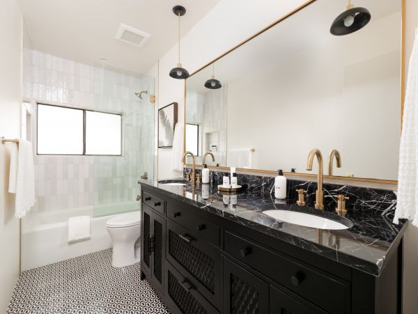Santa Barbara Luxury 5 Bedroom Vacation Rental
