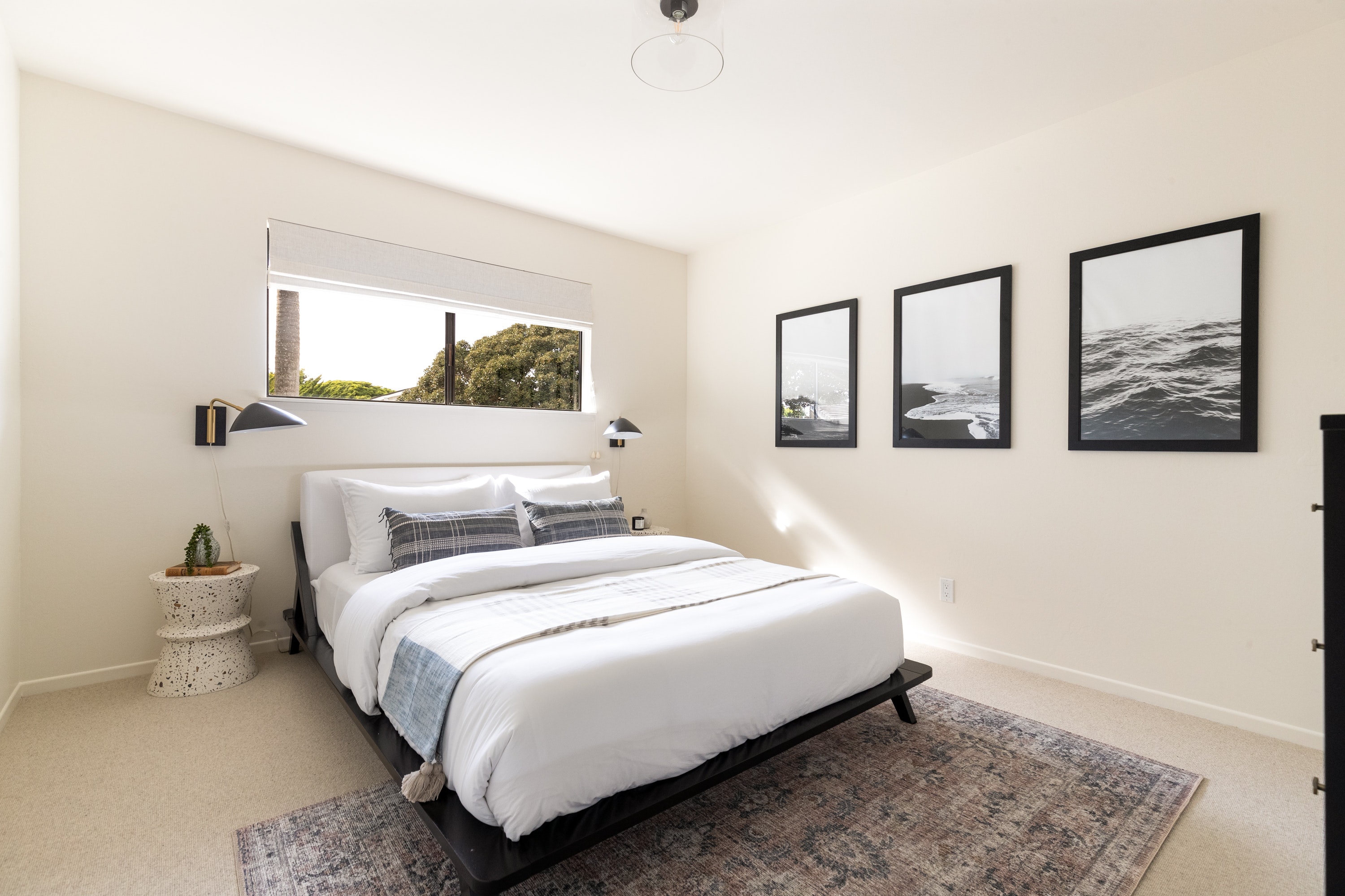 Santa Barbara Luxury 5 Bedroom Vacation Rental