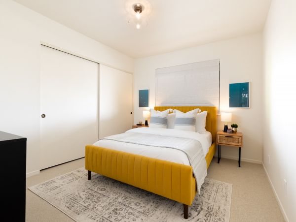 Santa Barbara Luxury 5 Bedroom Vacation Rental