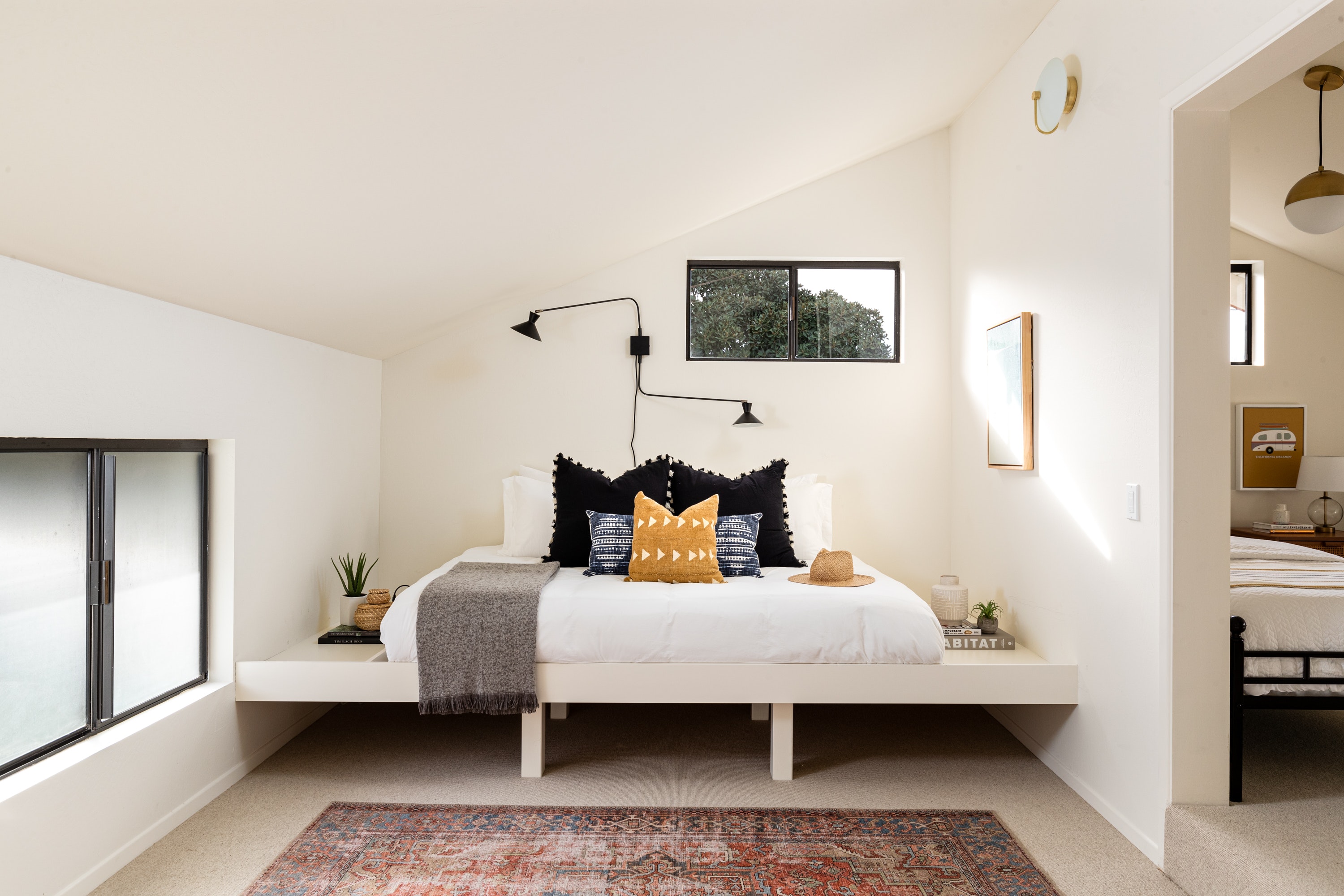 Santa Barbara Luxury 5 Bedroom Vacation Rental