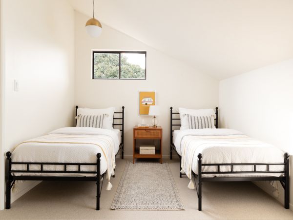 Santa Barbara Luxury 5 Bedroom Vacation Rental