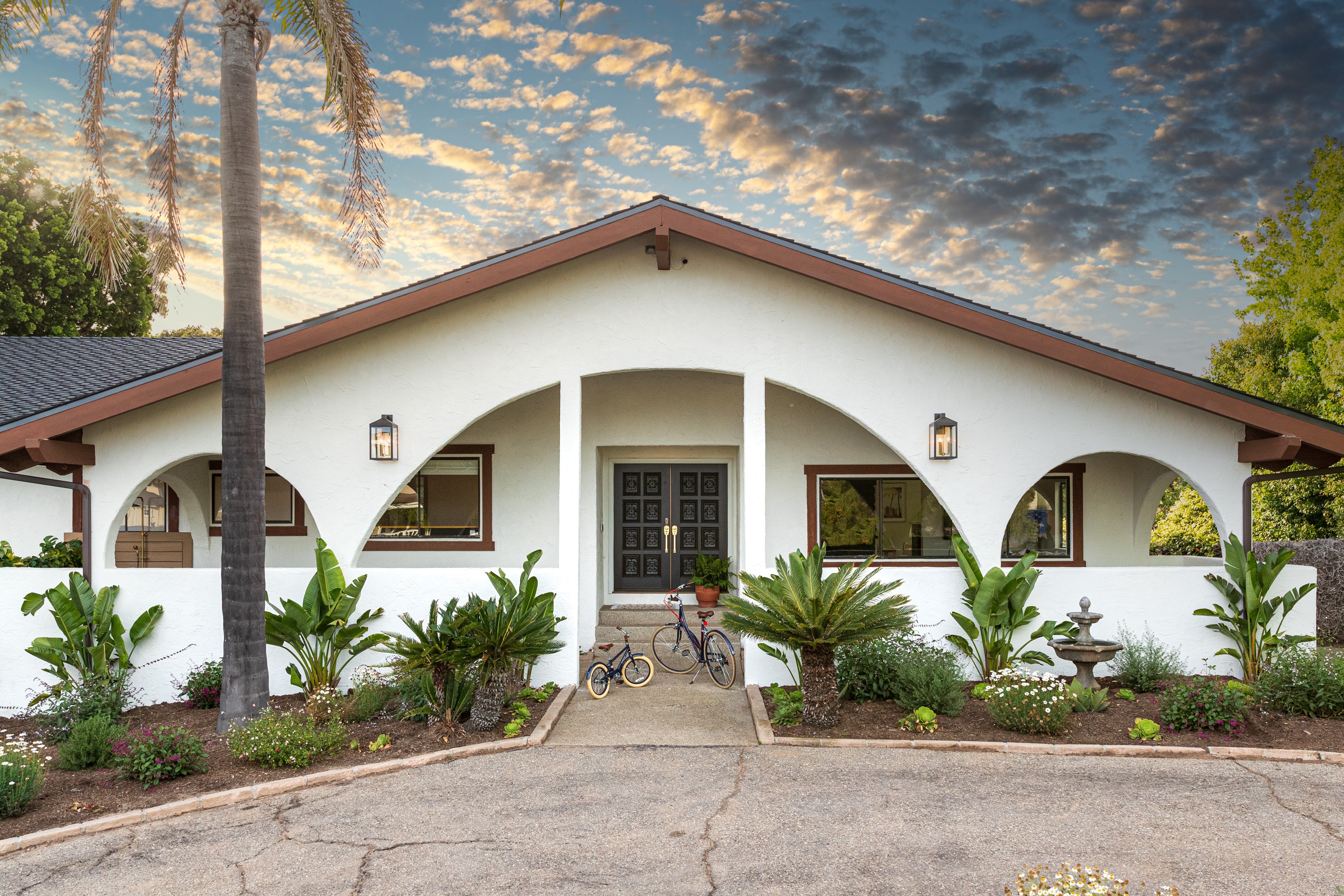 Santa Barbara Luxury 5 Bedroom Vacation Rental
