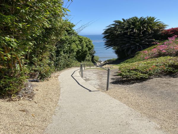 Santa Barbara Luxury 5 Bedroom Vacation Rental