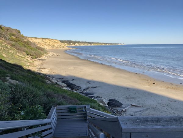 Santa Barbara Luxury 5 Bedroom Vacation Rental
