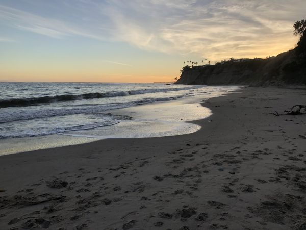 Santa Barbara Luxury 5 Bedroom Vacation Rental