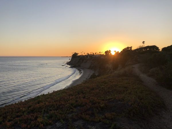 Santa Barbara Luxury 5 Bedroom Vacation Rental