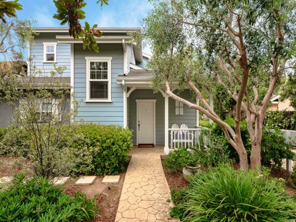 Santa Barbara County Home 1007435