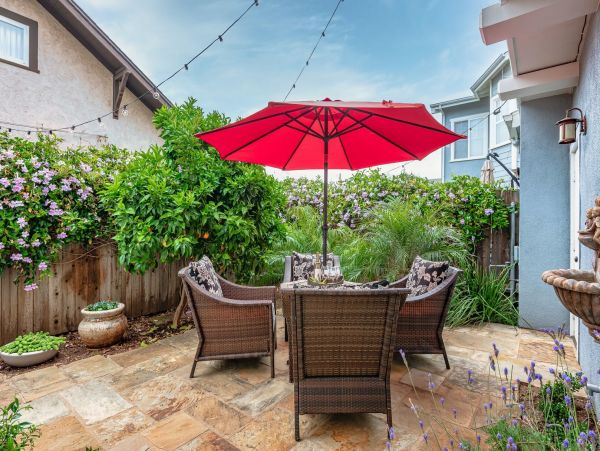 Santa Barbara County Home 1007435