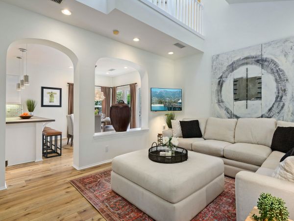 Santa Barbara County Home 1007435