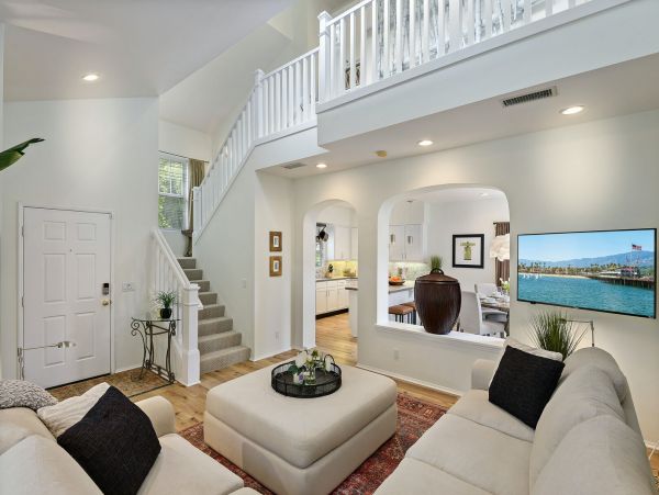 Santa Barbara County Home 1007435