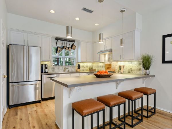 Santa Barbara County Home 1007435