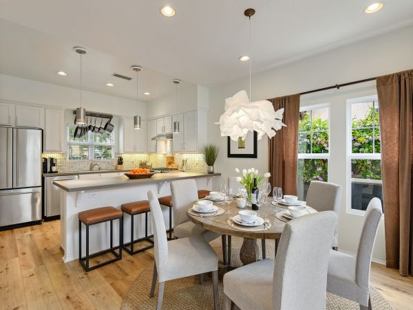Santa Barbara County Home 1007435