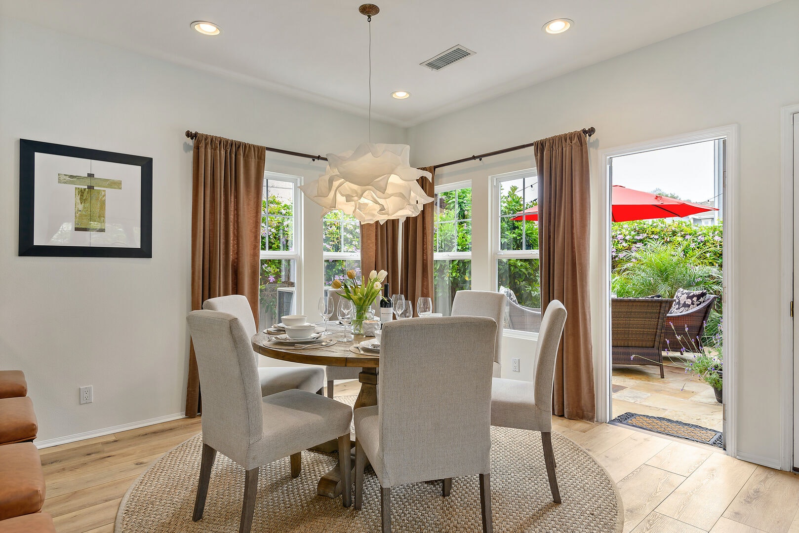 Santa Barbara County Home 1007435