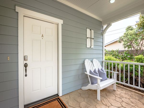 Santa Barbara County Home 1007435