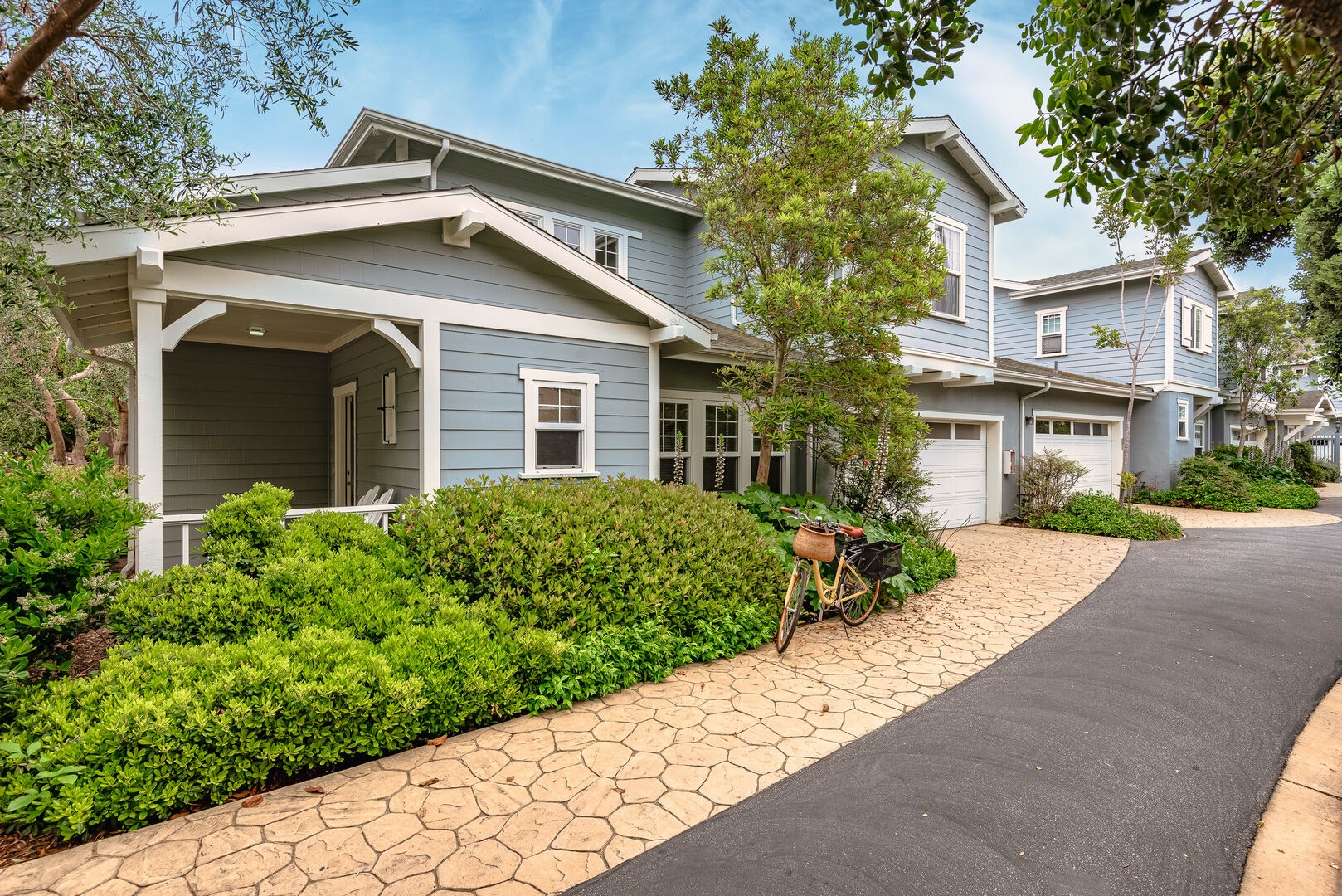 Santa Barbara County Home 1007435