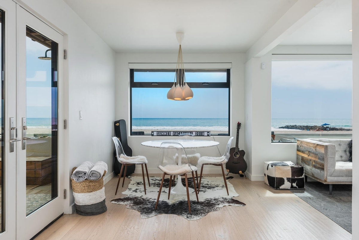 Welcome to Ventura! Discover and Unforgettable Vacation Experience in Rental Homes