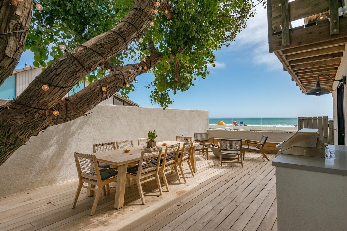 Welcome to Ventura! Discover and Unforgettable Vacation Experience in Rental Homes