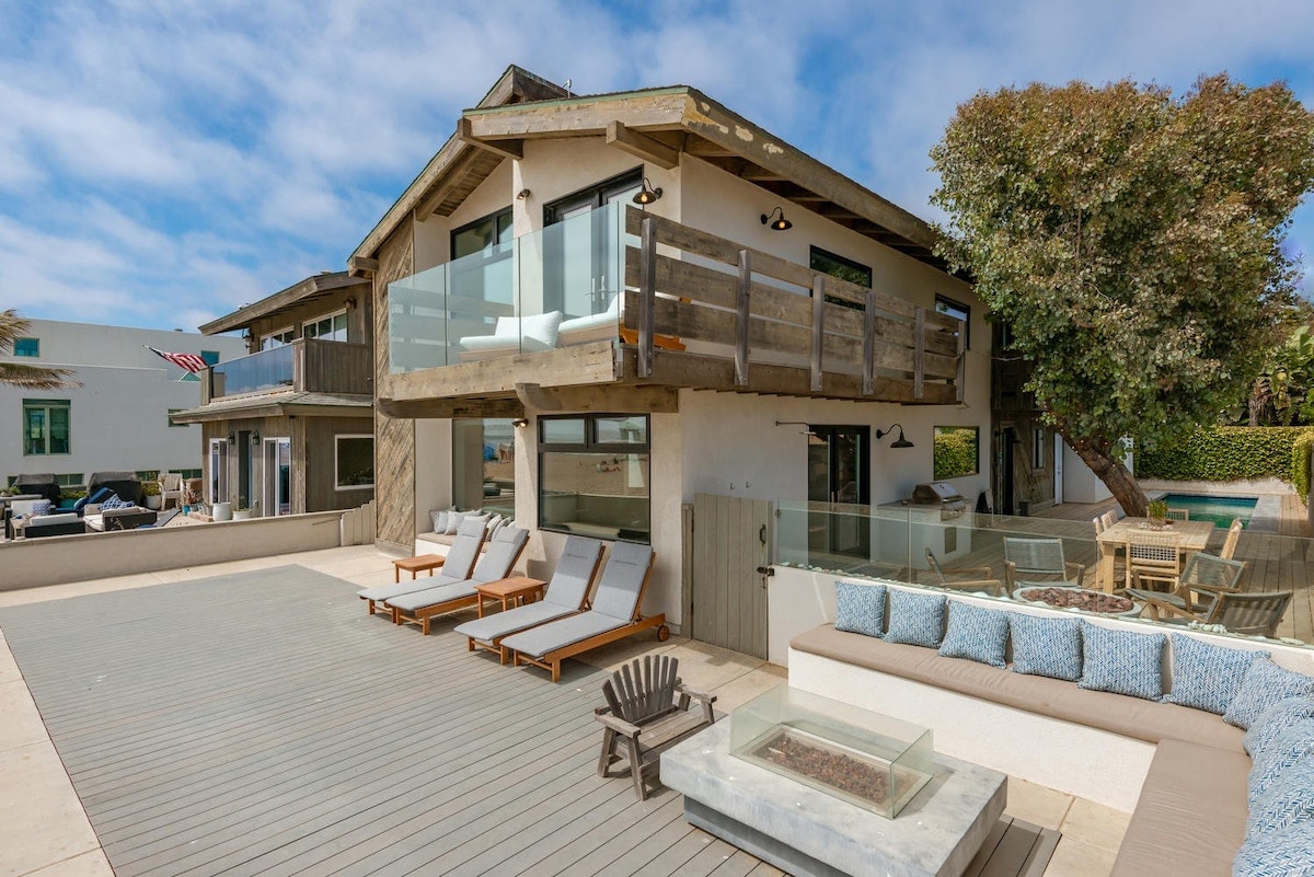 Welcome to Ventura! Discover and Unforgettable Vacation Experience in Rental Homes