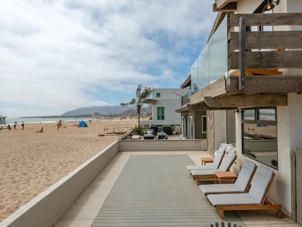 Welcome to Ventura! Discover and Unforgettable Vacation Experience in Rental Homes