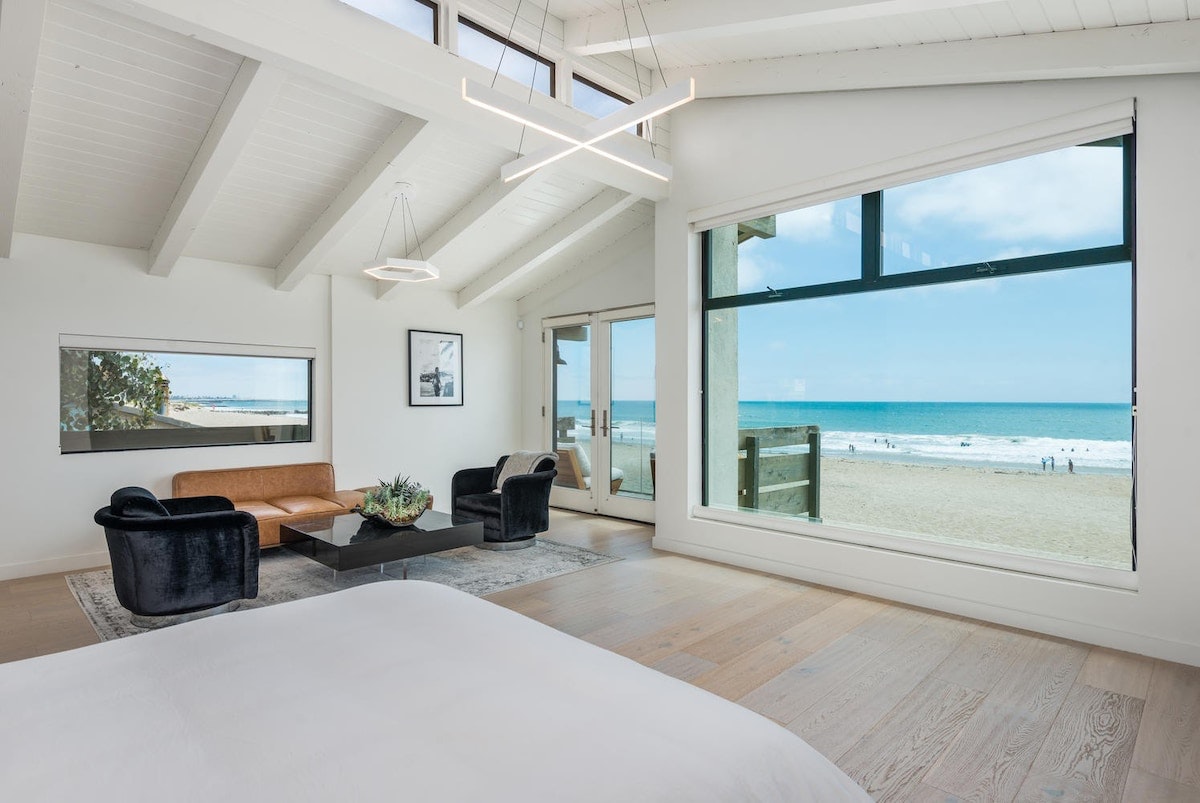Welcome to Ventura! Discover and Unforgettable Vacation Experience in Rental Homes