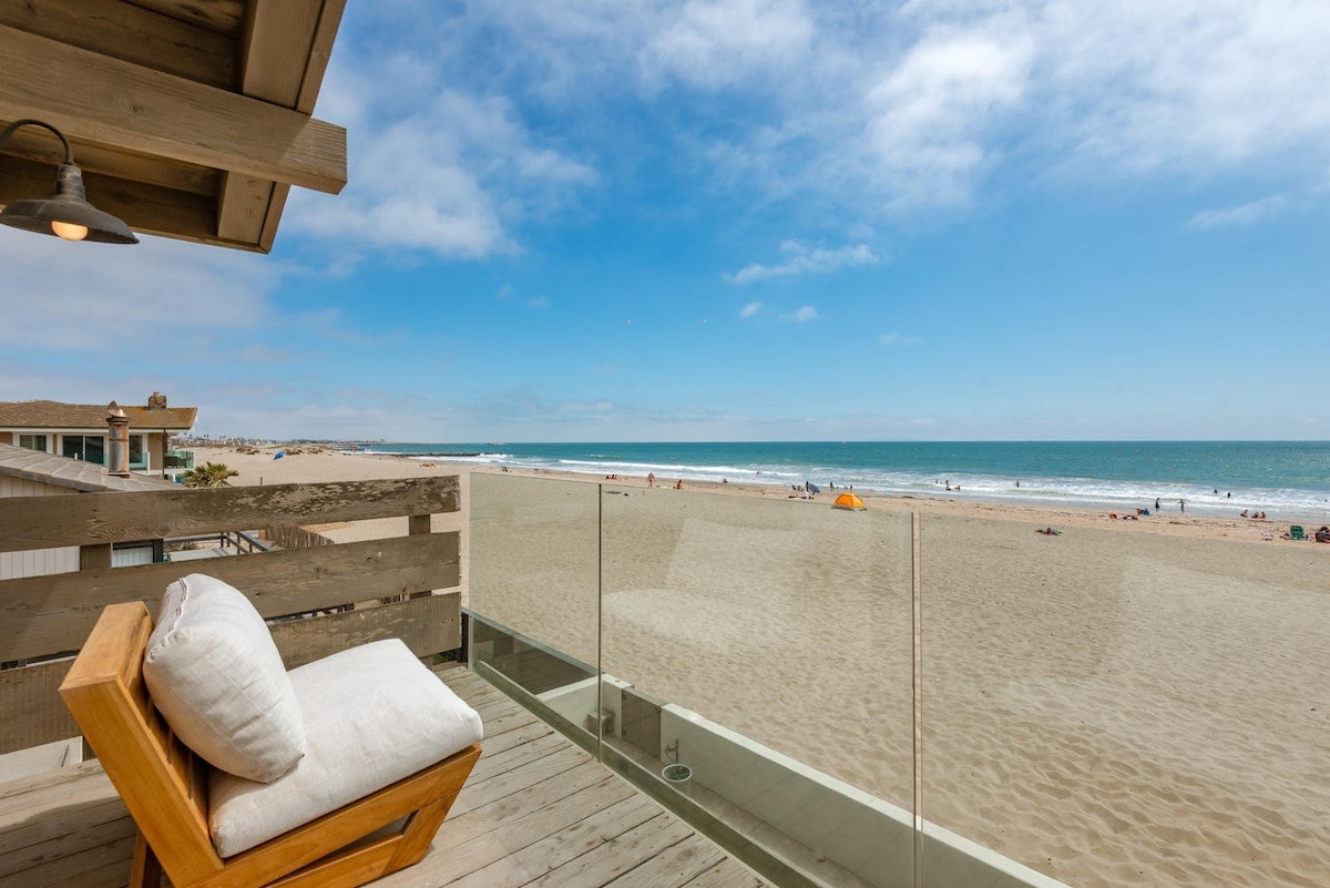 Welcome to Ventura! Discover and Unforgettable Vacation Experience in Rental Homes