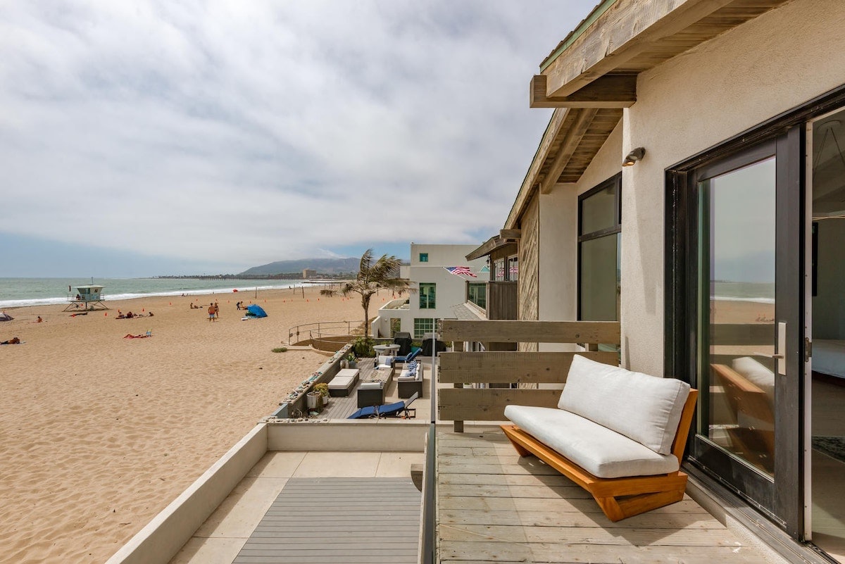 Welcome to Ventura! Discover and Unforgettable Vacation Experience in Rental Homes