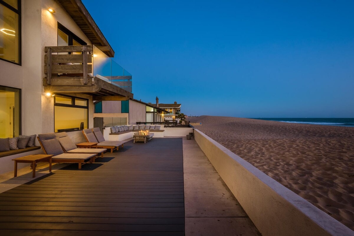 Welcome to Ventura! Discover and Unforgettable Vacation Experience in Rental Homes