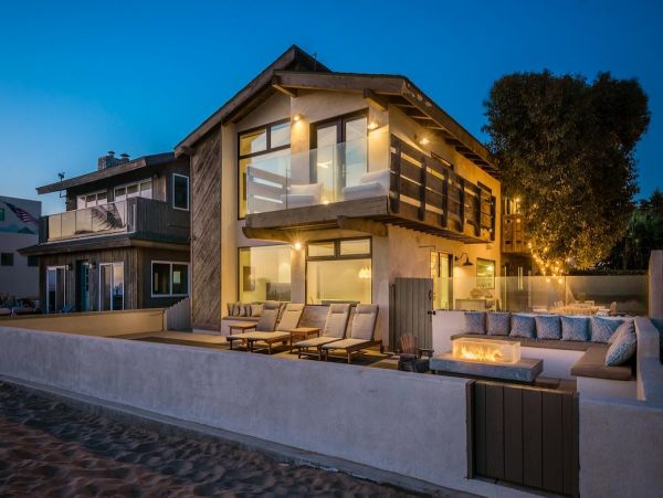 Welcome to Ventura! Discover and Unforgettable Vacation Experience in Rental Homes