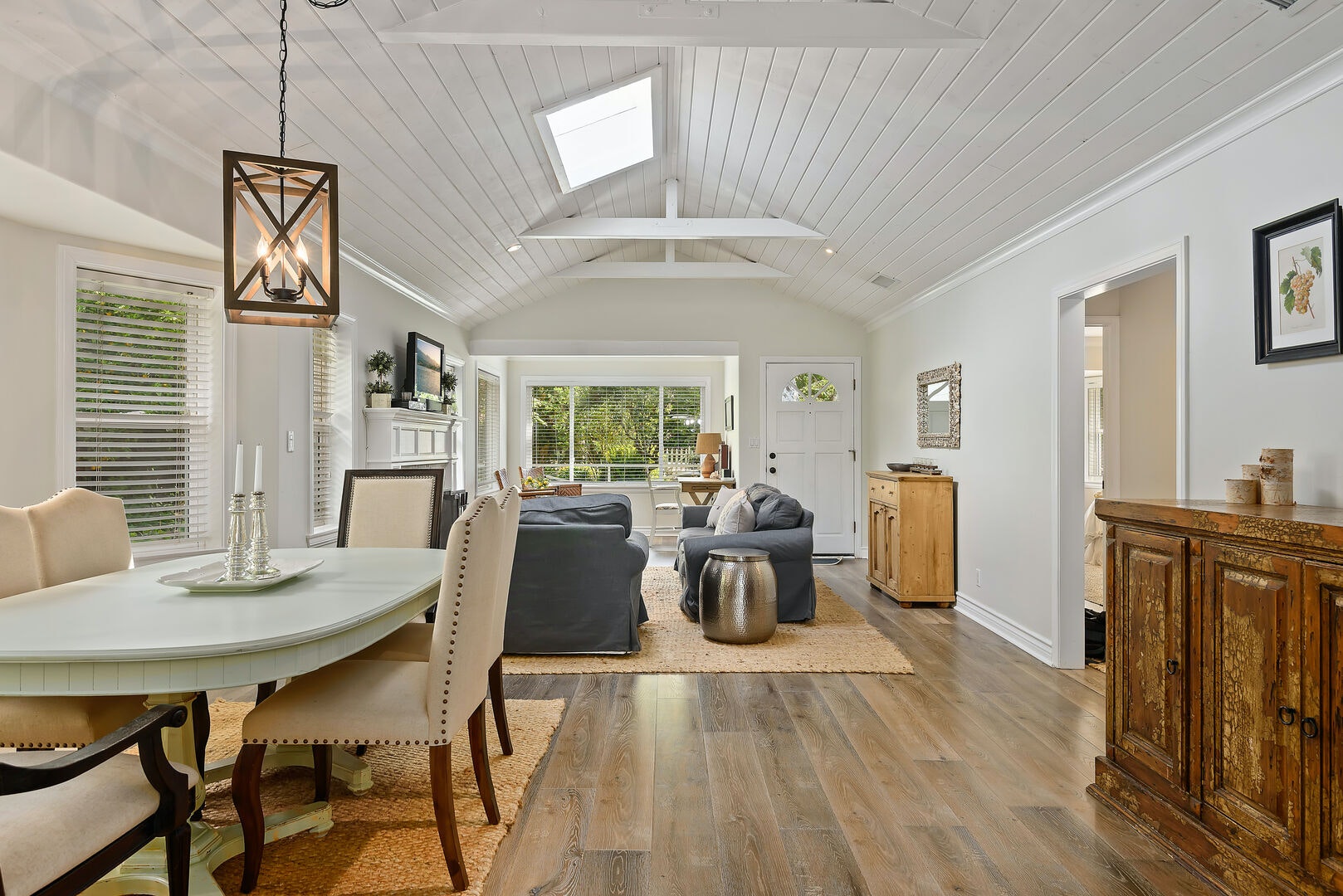 Santa Barbara County Home 1007437