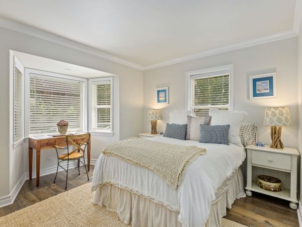 Santa Barbara County Home 1007437