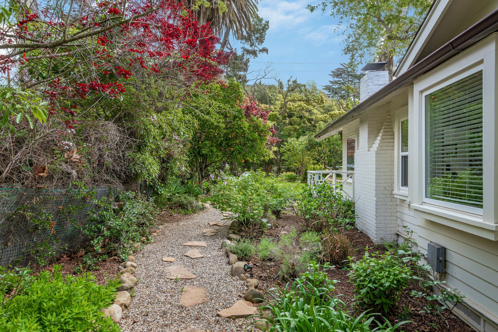 Santa Barbara County Home 1007437