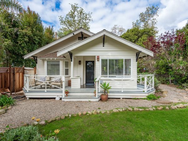 Santa Barbara County Home 1007437