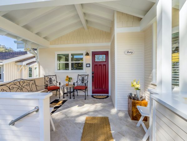 Santa Barbara County Home 1007438
