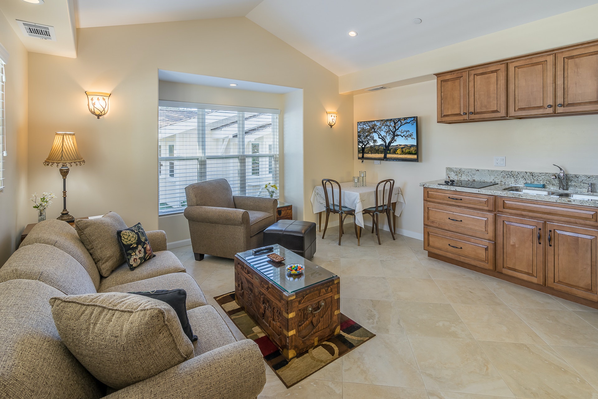 Santa Barbara County Home 1007438
