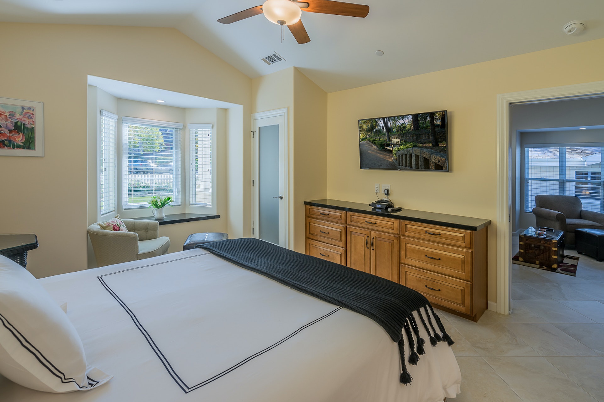 Santa Barbara County Home 1007438