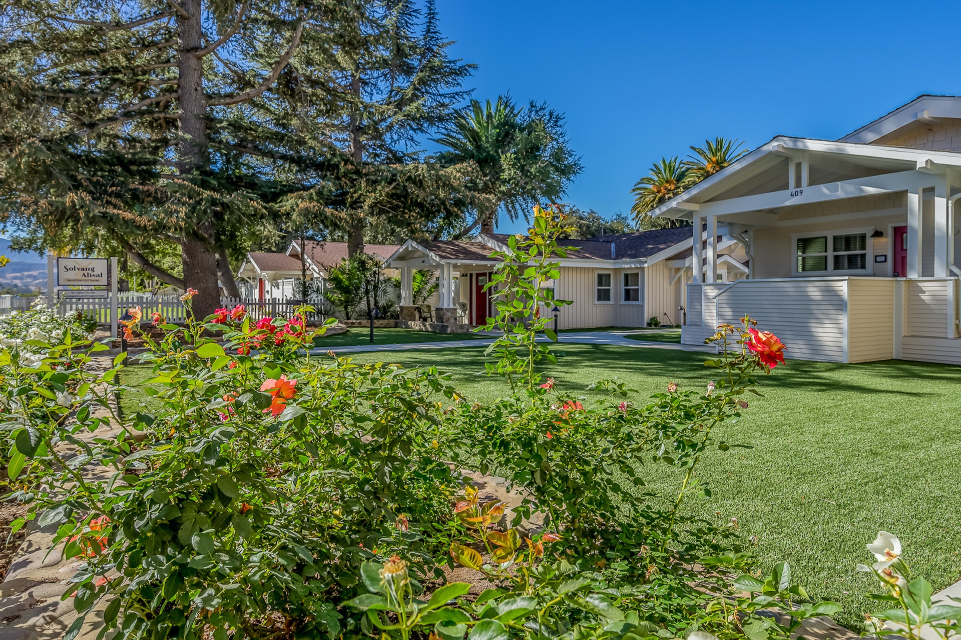 Santa Barbara County Home 1007438