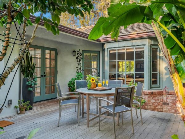 Santa Barbara County Home 1007439