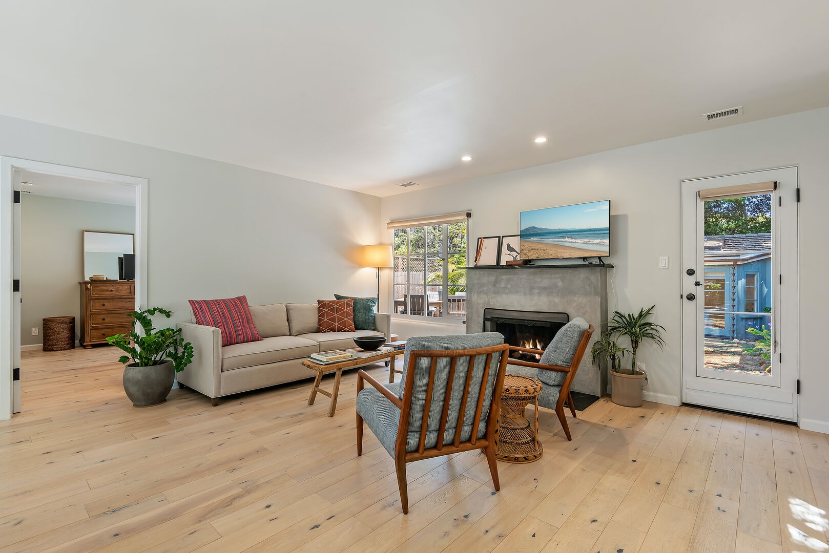 Santa Barbara County Home 1007439