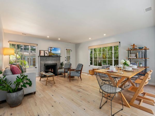 Santa Barbara County Home 1007439