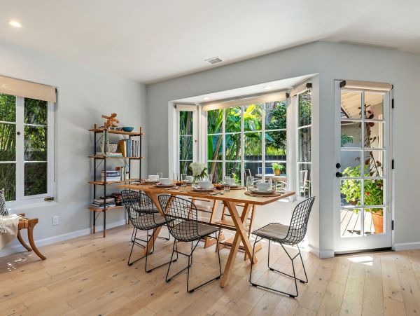 Santa Barbara County Home 1007439