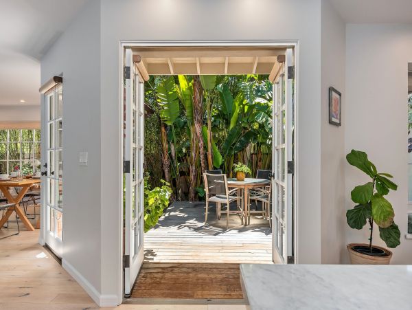 Santa Barbara County Home 1007439