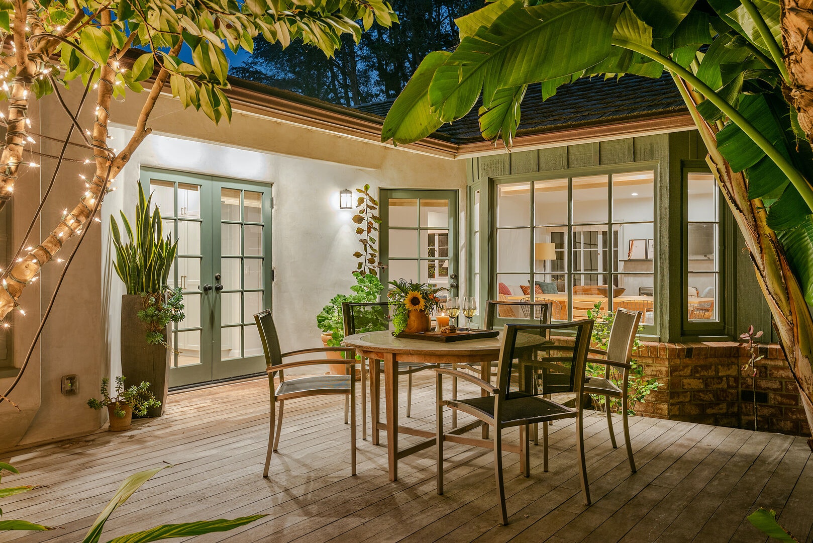 Santa Barbara County Home 1007439