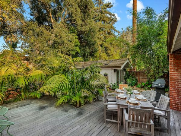 Santa Barbara County Home 1007439