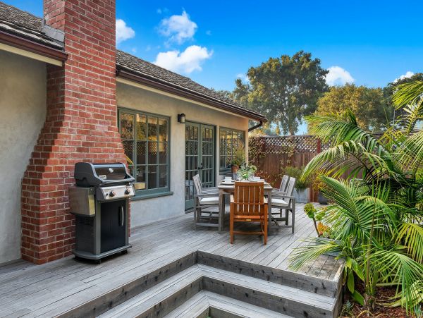 Santa Barbara County Home 1007439
