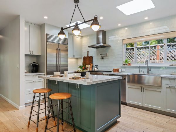 Santa Barbara County Home 1007439