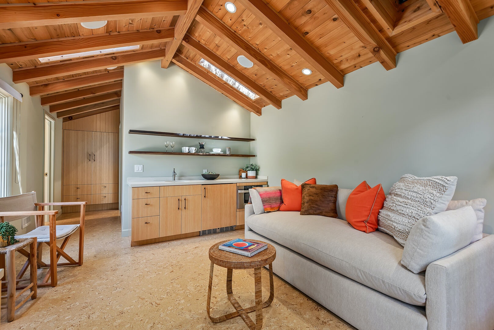 Santa Barbara County Home 1007439