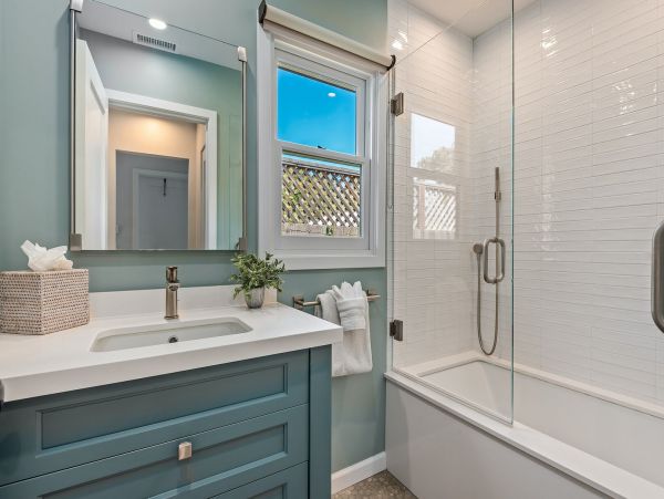 Santa Barbara County Home 1007439