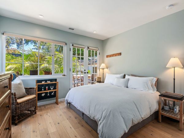 Santa Barbara County Home 1007439